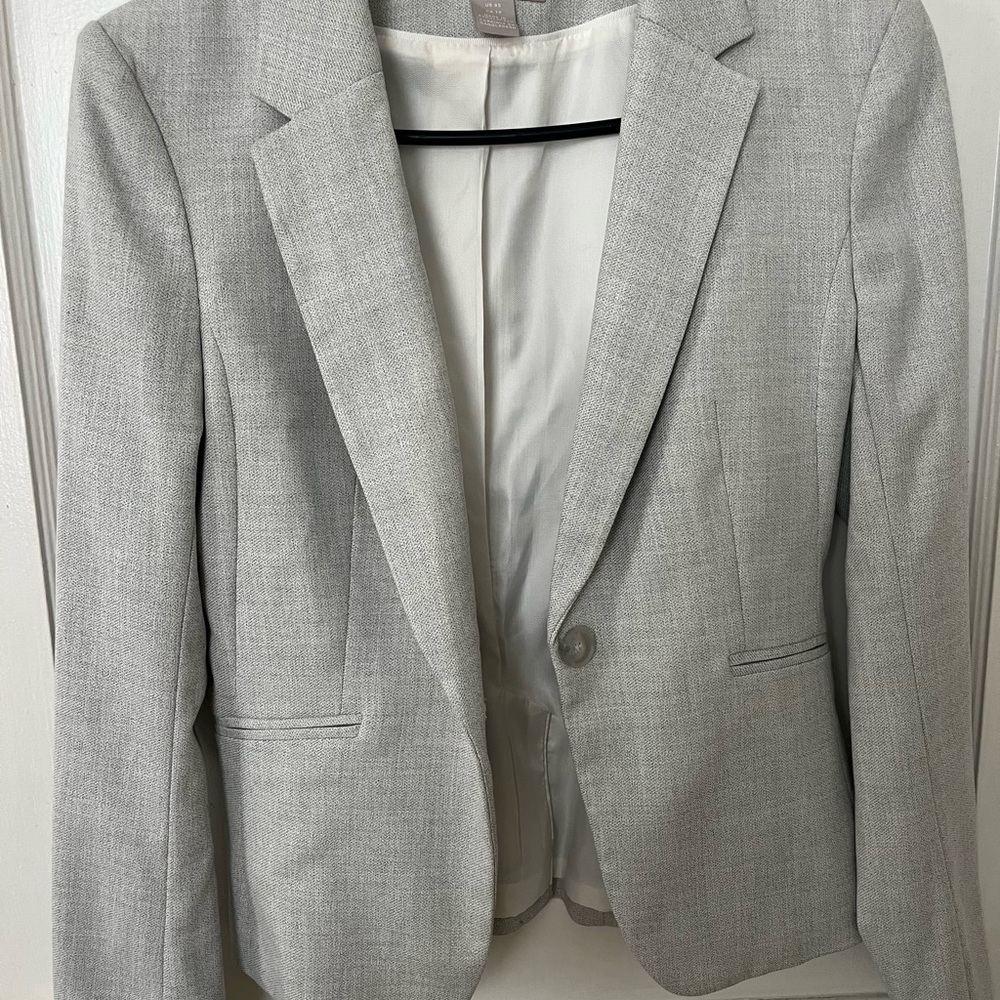 H&M blazer - Picture 4 of 4
